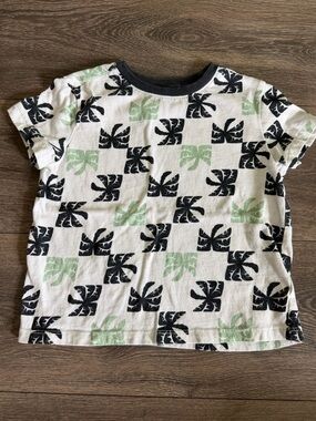 Sz 4t Kids palm tree top